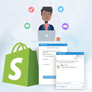 shopify-customer-suppport-agent
